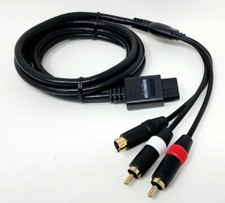 Double Shielded S-Video (Y/C) Cable for Super...