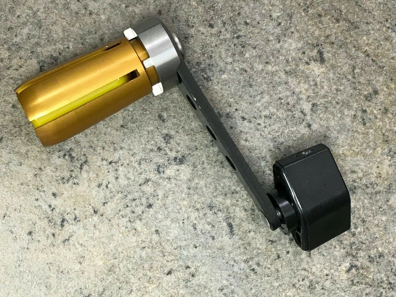 Browning Universal Choke Tube Speed Wrench for 12 Gauge  1130060