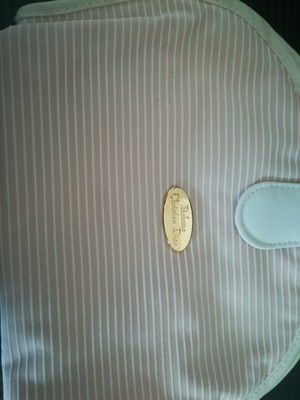 Pochette porta trucchi dior | eBay