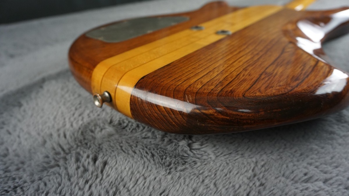 greco 幻の　go302 Greco GO II 1970s Japan Neck Through HH | eBay