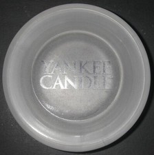 Yankee Candle Replacement Lid for Large Jar Glass.