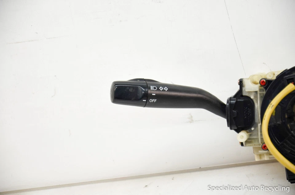 Interruptor limpiaparabrisas Toyota Tundra 2004 Foto 2 de 4