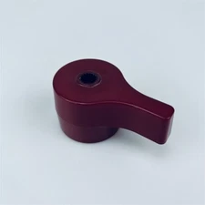 Aftermarket 247788 HANDLE, red for Drain VALVE 247824 255149 255148