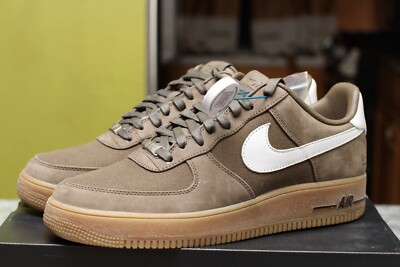 NIKE AIR FORCE 1 LOW SUPREME WP 2008 SIZE 11.0 ITEM 333884