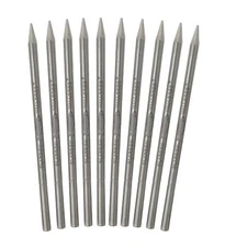 10/Pk Glardon Vallorbe Stone Setting Jewelry Making Bead Tool No. 8-0.65 MM