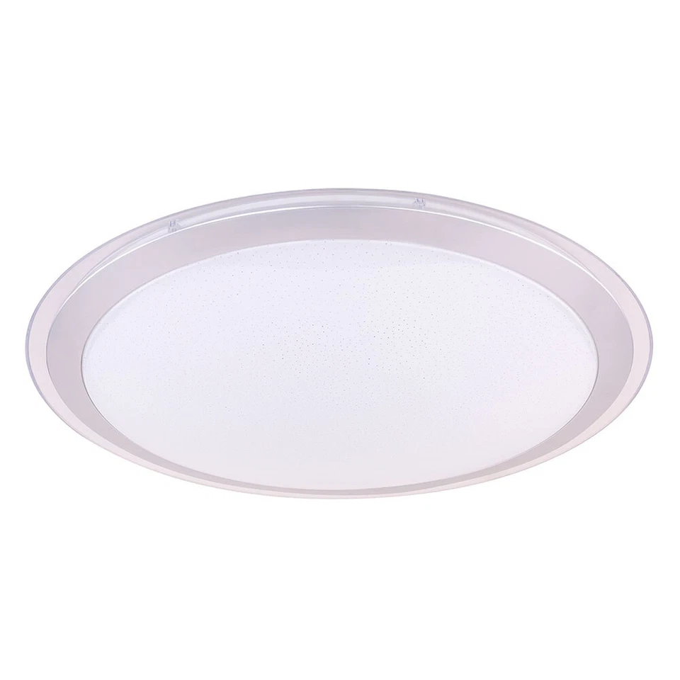 Smart Home RGB LED Decken Leuchte Fernbedienung Sternen Effekt Lampe Dimmer CCT - Bild 2 von 4