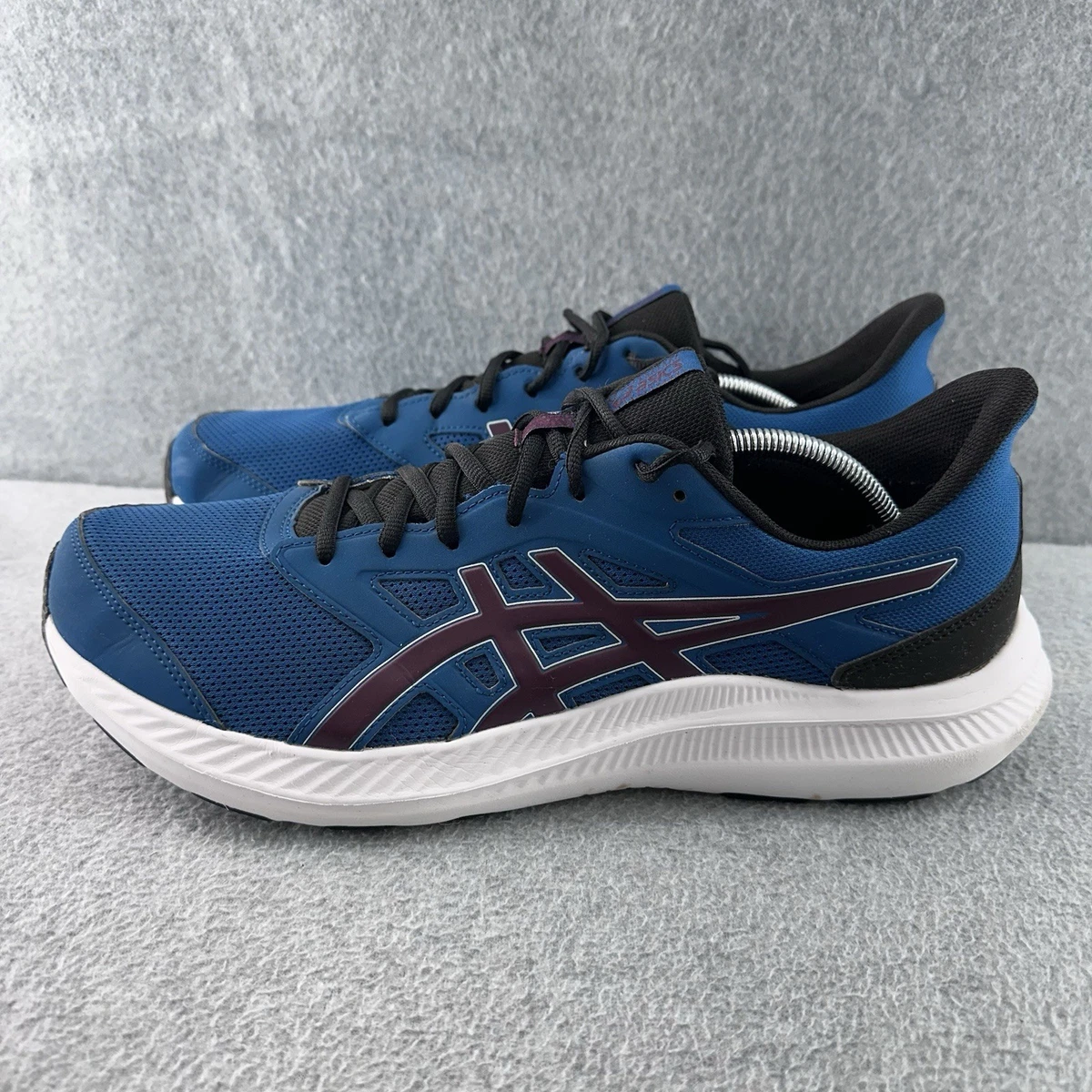 Men\'s Athletic Trail Blue Shoes Size 13 NIB Amazon.com | ASICS Men main image 4