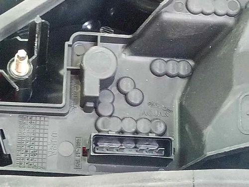 1X4313405AD Piloto Trasero Izquierdo para JAGUAR X-TYPE 2.0 V6 521498 - Imagen 3 de 9