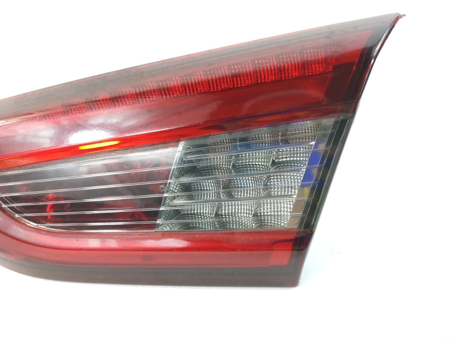 Maserati Ghibli 2017 RWD M156B 3.0 L Rear Right Inner Tail Light Lamp 6700046630