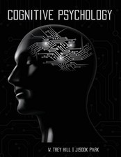 Cognitive Psychology J. April Park and W. Trey Hill