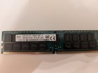 New ListingSK Hynix 64GB ECC DDR4 2Rx4 PC4-3200AA RDIMM Server RAM HMAA8GR7AJR4N-XN