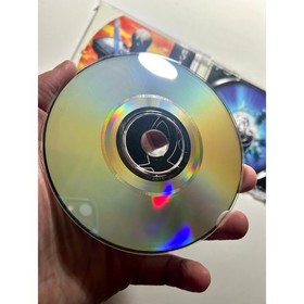 Silver (Dreamcast) Works complete CIB🔥