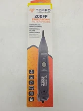 TEMPO 200FP 60Hz Durable Compact Inductive Filter Tone Probe
