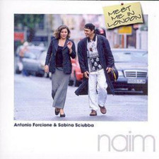 Meet Me in London (CD) Album