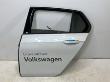 L0K1 Tür links hinten VW Golf VIII (CD) 1.4 GTE 110 kW 150 PS (09.2020-> ) 5H
