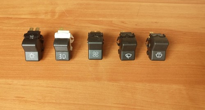 #ad belarus tractor electric switches $24.50