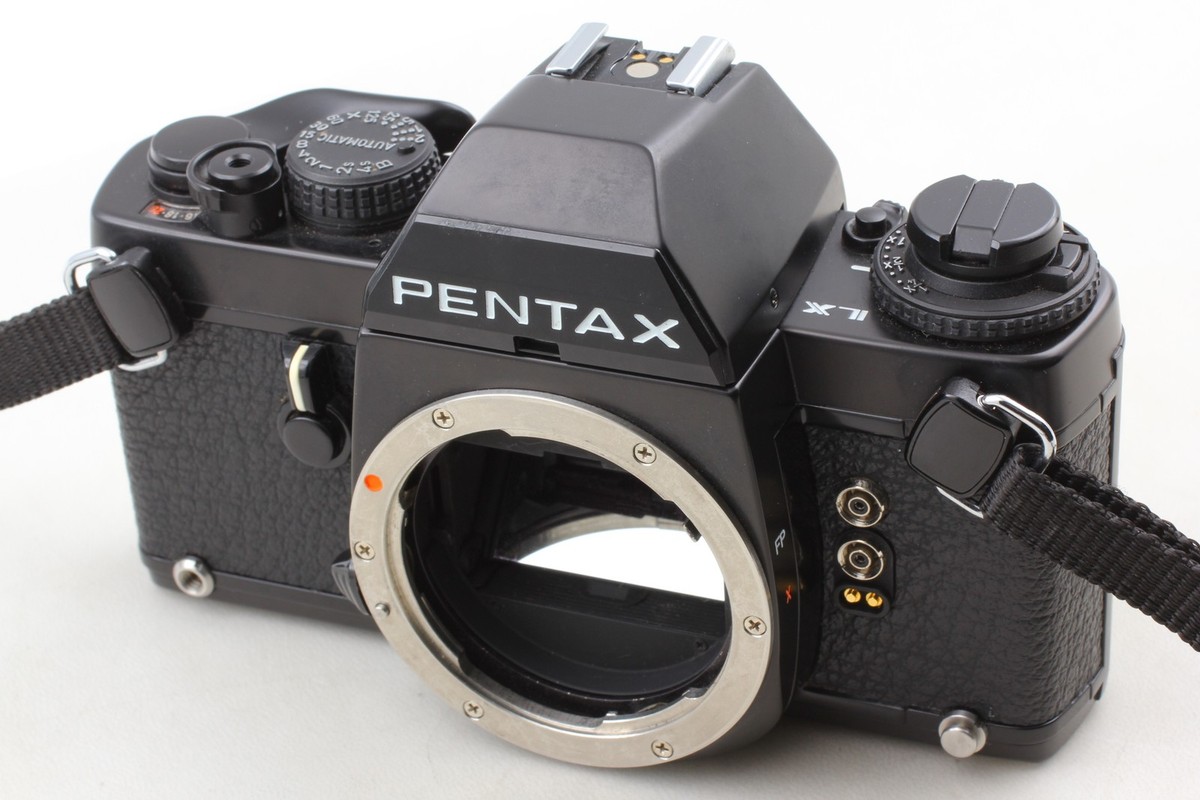 フィルムカメラ Pentax LX FA-1 Early Model SLR 35mm Late Model [Almost MINT+++] Pentax LX FA-1 SLR 35mm Film Camera