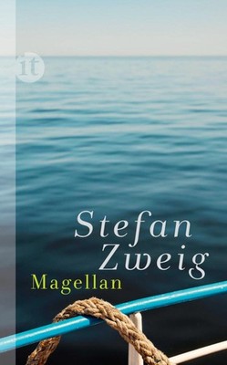Stefan Zweig / Magellan /  9783458359050