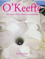 Janet Souter | O'keeffe | Buch | Englisch (2018) | Parkstone International