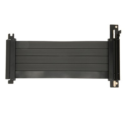 PCIE-Verlängerungskabel Hochgeschwindigkeits-PCIE 4.0 X16-Riser-Kabel Für