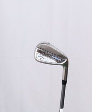 Callaway Paradym Ai Smoke Pitching Wedge Hzrdus Silver 65 12681032 Good