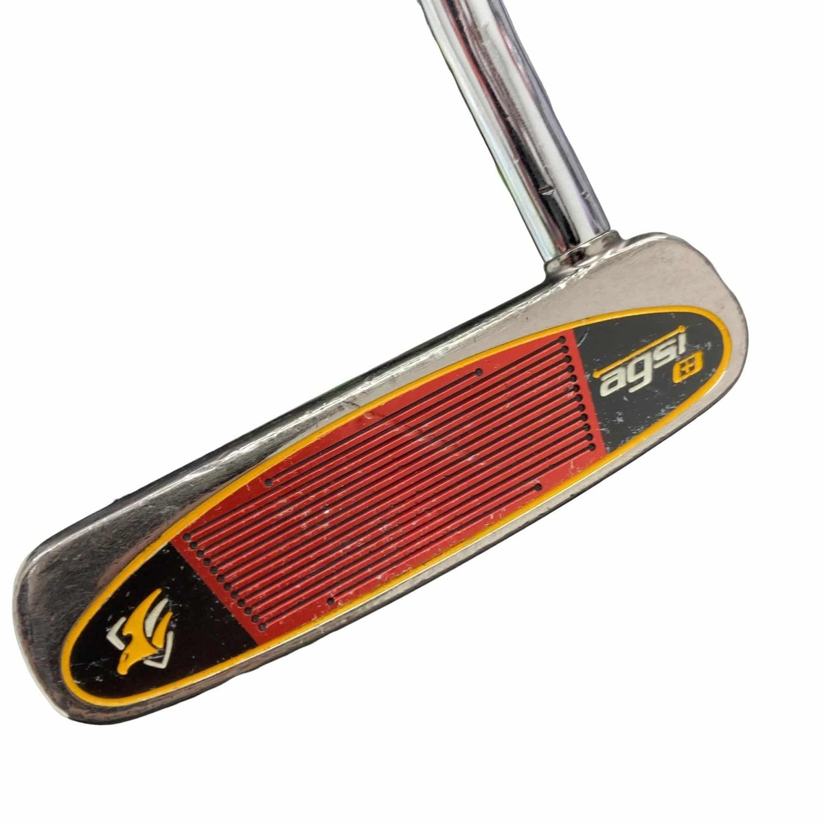TaylorMade Rossa classics agsi+ Fontana 34in Right-Handed Putter