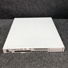 CISCO FirePOWER 3110 Next-Generation Network Security Desktop Firewall 