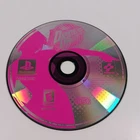 Dance Dance Revolution (PlayStation 1 PS1) - Disc Only, Tested, Working