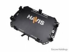 Havis Universal Rugged Cradle for 9 to 11-Inch Computing Devices - UT-2001