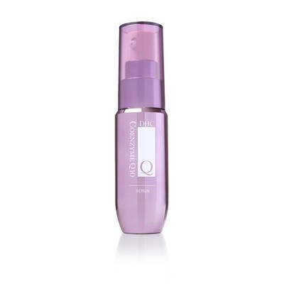 DHC CoQ10 Serum, 1.6 fl oz (50 ml) - Anti-Aging, Wrinkle, Uneven Tone