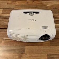 Optoma HD20 Projector HD 1080P - For parts