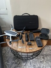 GoPro Karma Drone, GoPro Hero5 Camera, Karma Grip Gimbal, and accessories