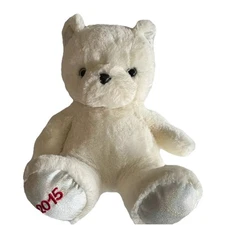 Polar bear 2015 20”  CUTE