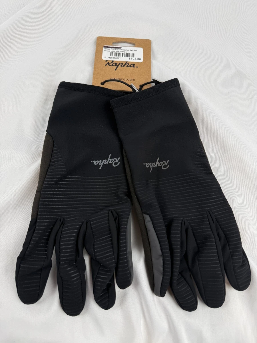 Rapha Cycling Gloves for sale | eBay