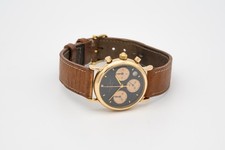 IWC Portofino Chronograph Ladies 18k Rose Gold IW3730 5