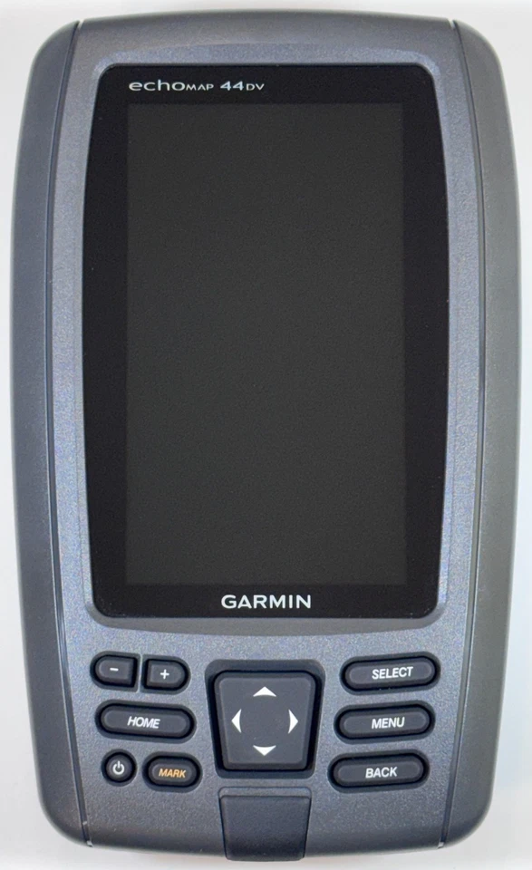 *NEW* GARMIN EchoMap Plus 44dv ChartPlotter GPS Chirp Sounder Sonar *NEW* - Image 2 of 4