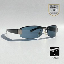 Gucci GG1799/S Rimless Sunglasses/Deadstock 60-15 Italy