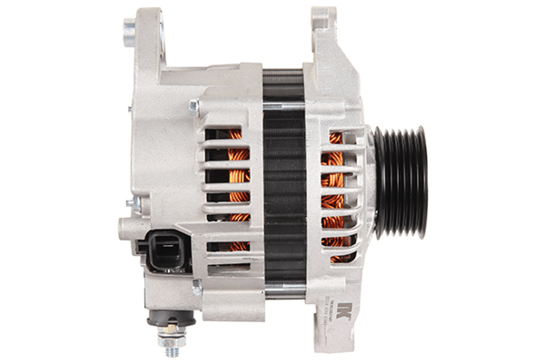 Lichtmaschine Generator FüR Nissan Almera I Hatchback Ii Tino Primera Traveller-image
