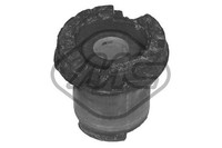 Metalcaucho Lagerung AchsköRper Vorne FüR Peugeot 206 CC 2D 2A/C T3E