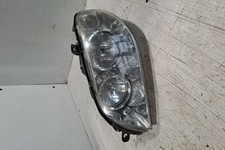 FARO FANALE ANTERIORE SINISTRO SX PER FIAT Punto Berlina 5P 3° Serie 46849385 1