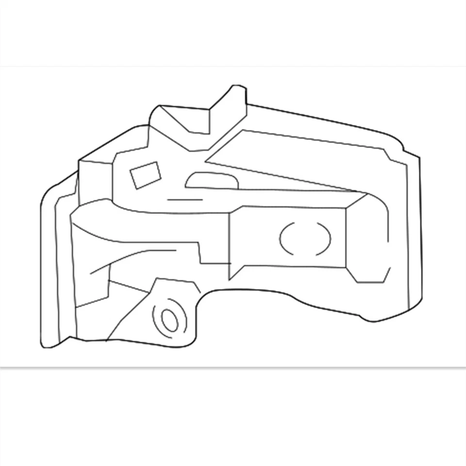 For 15-24 Ford F150 F250 F350 Super Duty Signal Lamp FL3Z13B375CC FL3Z-13B375-CA - Image 2 of 4