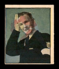 1951 Berk Ross Skating #66 Dick Button   EX X2608844