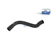 KüHlerschlauch Ø 27 Mm Ø 31 Mm DT Spare Parts FüR U.A. Volvo FH12