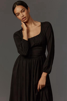 Sz 0 Reformation Oria Dress