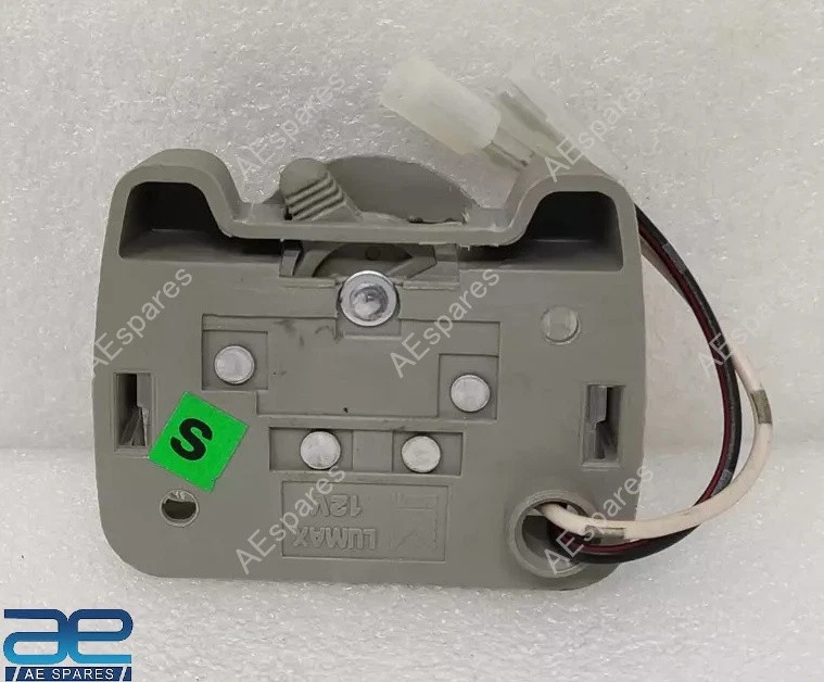 Interior Room Roof Dome Lamp Light For Suzuki Omni Van 2005-2019 36210M791A0-6GS view 2