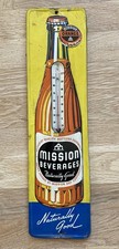 Vintage Mission Beverages 