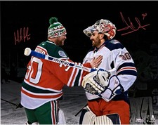 Martin Brodeur Cards, Rookie Cards and Autographed Memorabilia Guide 23