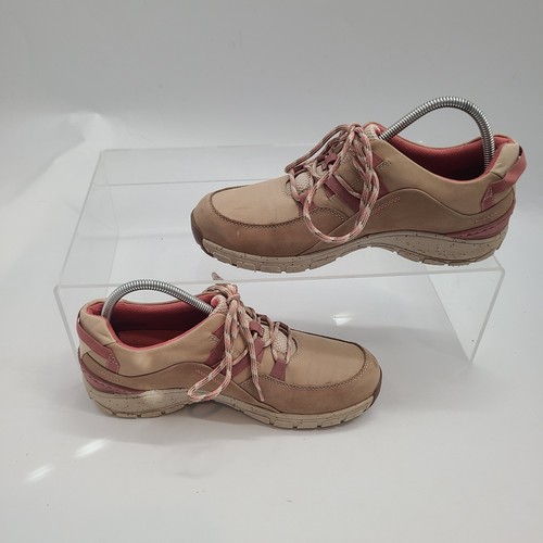 Clarks Women's Wave Range AP Stone Nubuck 26177397 US Size 9.5 Wide - Bild 3 von 10