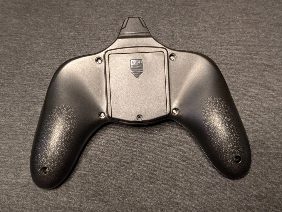 Hubsan - Estes Proto-X SLT - Quadcopter - model # 4611 - REMOTE ONLY - Image 2 of 3