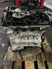 Motor BMW G30 G11 G20 B48B20B 2.0 20TKm Hybrid Engine Unkomplett